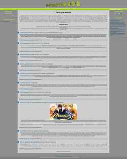 Captura de pantalla hleb.ucoz.ru