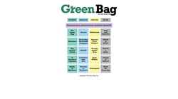 Στιγμιότυπο οθόνης greenbag.org