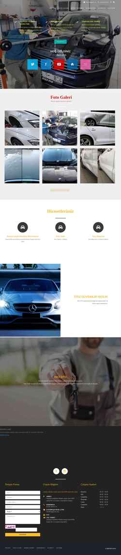 Captura de pantalla incioto.com
