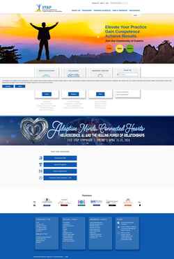 Screenshot iitap.com