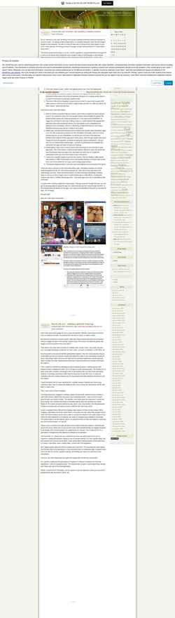 Captura de pantalla storagedumpasia.wordpress.com