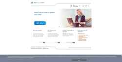 Skærmbillede android.naviextras.com