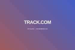 Ekrānuzņēmums track.com