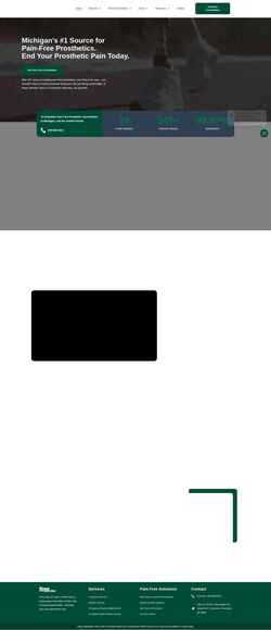 Screenshot roppclinic.com