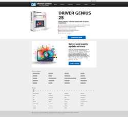 Ekraanipilt driver-soft.com