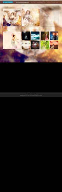 Captura de pantalla romanmusic.ru