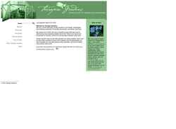 Captura de pantalla terrapin-gardens.com
