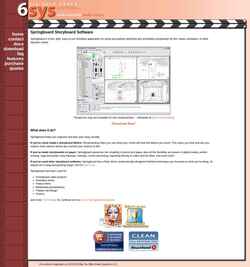 Snímek obrazovky 6sys.com