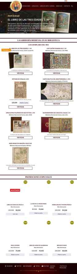 Skjermdump orbismedievalis.com
