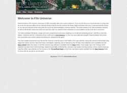 Captura de pantalla files.tauniverse.com