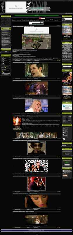 Captura de pantalla crystalworld.ucoz.ru