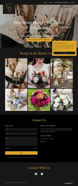 截屏 creationsinbloom.com