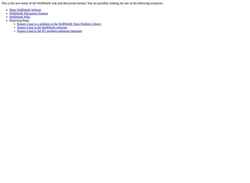 Screenshot webwork.maa.org