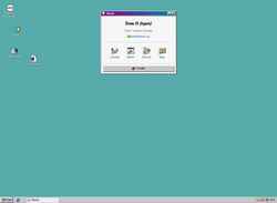 Captura de pantalla tgxn.net