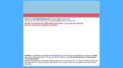 Snímek obrazovky 6te.freewebhostingarea.com