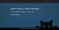 Skjermdump somas.ru