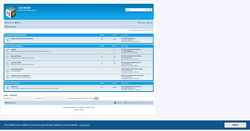 Captura de pantalla forums.12dmodel.com
