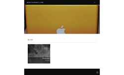 Στιγμιότυπο οθόνης modyourmac.com