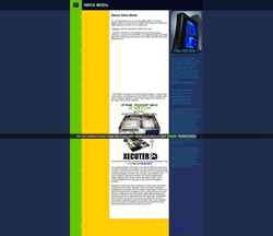 Ekran görüntüsü xbox-mods.com