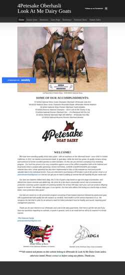 Schermafbeelding 4petesakelookatme.weebly.com