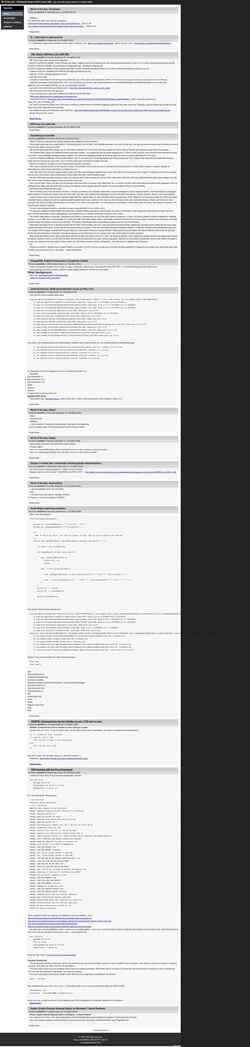 Screenshot wi-fizzle.com