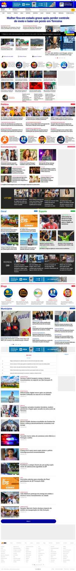 Screenshot 180graus.com