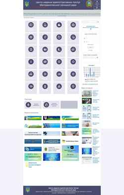 Screenshot hf.mobiliti.com.ua
