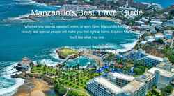 Captura de pantalla gomanzanillo.com