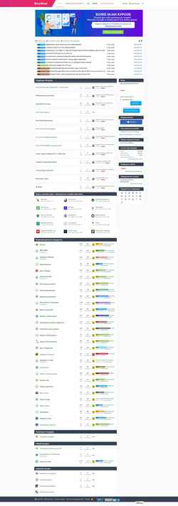 Skjermdump phphack.ru