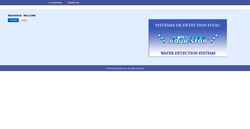 Schermata aqua-stop.com