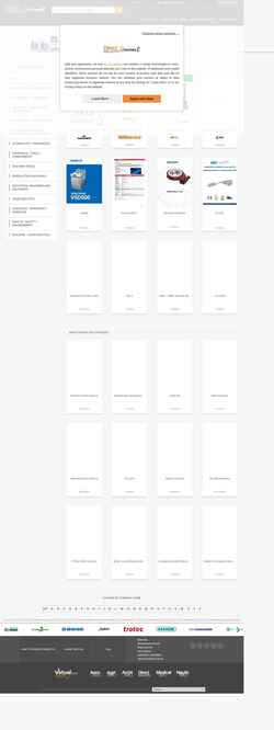 Скриншот pdf.directindustry.com