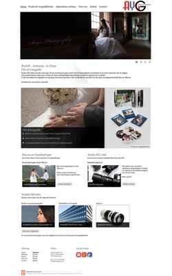 Ekran görüntüsü studioayg.com