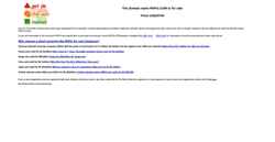 Снимак екрана rhfg.com