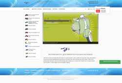 Screenshot postmoto.ru