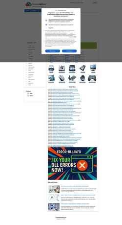 Schermata deviceinbox.com