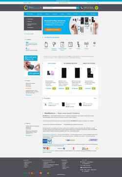 Schermata basemarket.ru