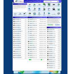 Screenshot drivers.com.ru