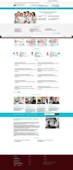 Schermata gastroe.ru