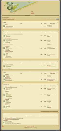Скриншот forum.uokit.com