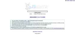 Zrzut ekranu jsemts.jplopsoft.idv.tw