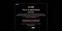Captura de pantalla cn.pornhub.com