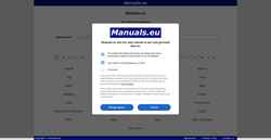 Ekran görüntüsü manuals.eu