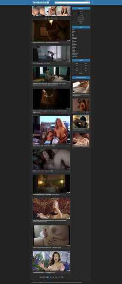 Screenshot videocelebs.net