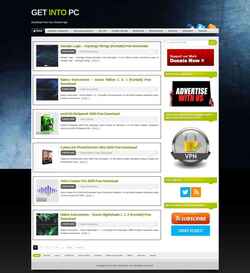 Скриншот getintopc.com