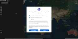 Skjermdump satellites.pro