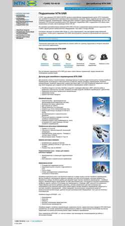 Skjermdump ntnsnr.ru