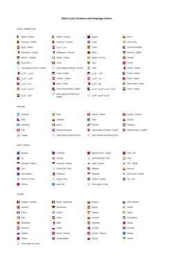 Скриншот all.accor.com