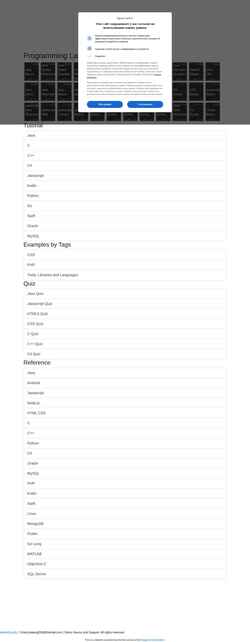 Screenshot demo2s.com