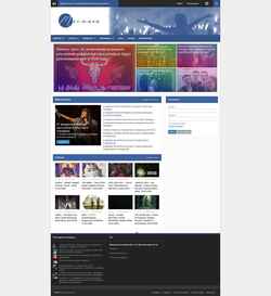 Screenshot mesmika.com