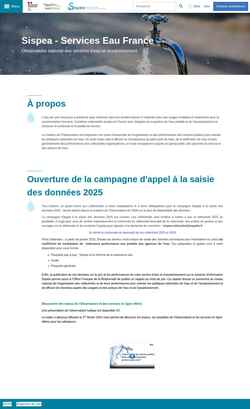 Captura de pantalla services.eaufrance.fr